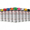 Aérosol de marquage de construction t-a-c extra 500ml rose fl