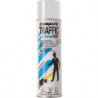 Aérosol de marquage au sol Traffic Extra 500ml Jaune