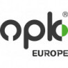 OPK Spaceship Kit W pour porte en bois 2050mm 5965mmSET