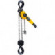 Palan a chaine UNOplus-A 6000 6.0t 1.5m Hub