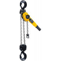 Palan a chaine UNOplus-A 6000 6.0t 3m Hub