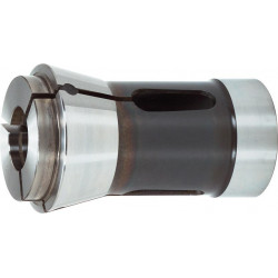 Pince de serrage DIN6343 0173E 040 alésage lisse FAHRION