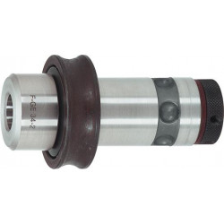 Insert fileté de forage GE34 MK1 FAHRION