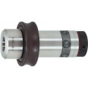 Insert fileté de forage GE46 MK3 FAHRION