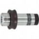 Insert fileté de forage GE46 MK4 FAHRION