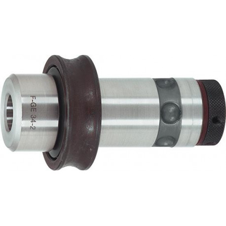Insert fileté de forage GE46 MK4 FAHRION