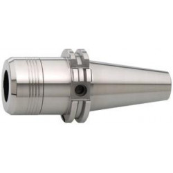 Mandrin à pince DIN69871ADB SK40-100 CP16FAHRION