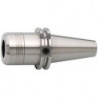 Mandrin à pince DIN69871ADB SK40-100 CP25FAHRION