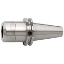 Mandrin à pince DIN69871ADB SK40-100 CP32FAHRION