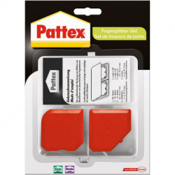 PATTEX ensemble de lisseur de joints 7g