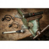 Jeu de lampes de travail Workers Friend