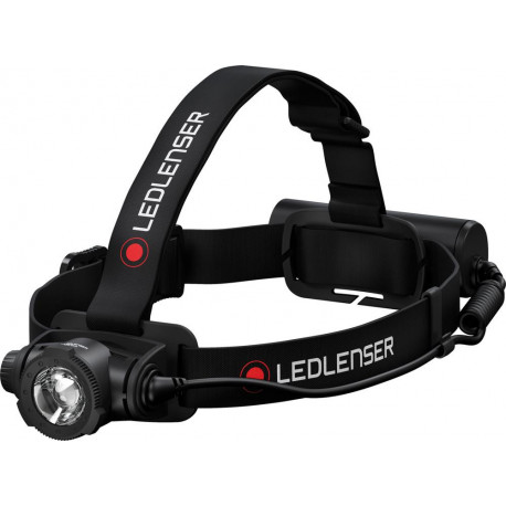 Lampe frontale H7R Core
