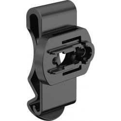 Clip ceinture type A Ledlenser