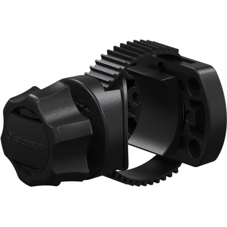 Fixation universelle type E Ledlenser