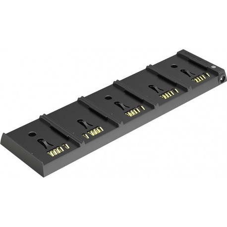Station de charge pour 5 batteries Ledlenser