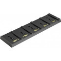 Station de charge pour 5 batteries Ledlenser
