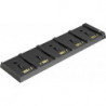 Station de charge pour 5 batteries Ledlenser