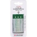 Batterie de rechange 2x21700 3.7V 4800mAh Ledlenser