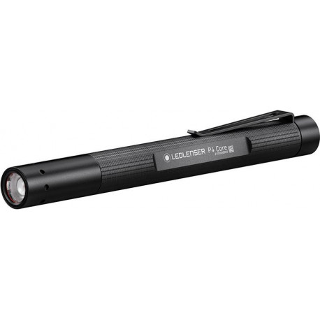 Lampe de poche P4 Core 15-120Lumen Ledlenser