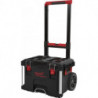 Valise Trolley 560x410x480mm Milwaukee PU à 1 Unité