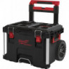 Valise Trolley 560x410x480mm Milwaukee PU à 1 Unité