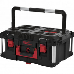 Valise large 560x410x290mm Milwaukee PU à 1 Unité