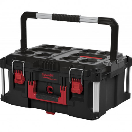 Valise large 560x410x290mm Milwaukee PU à 1 Unité