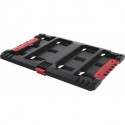 Adaptateur Valise avec boitier HD VE à 1 Unité