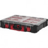 Valise Organisateur 500x380x120mm Milwaukee PU à 1 Unité