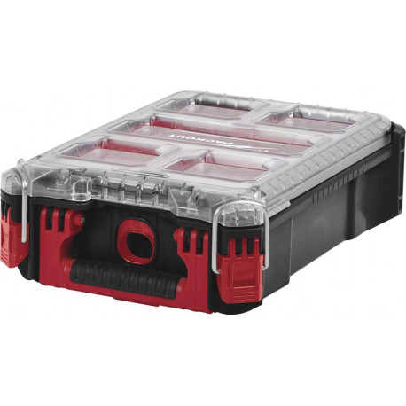 Valise Organisateur 250x380x12mm Milwaukee VE à 1 Unité