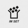 Set coffre de rangmement 3-unités