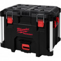 Valise XL 554x394x422mm Milwaukee PU à 1 Unité