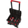 Kit de démarrage Milwaukee 3 pièces