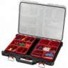 Kit de démarrage Milwaukee 3 pièces