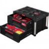 Kit de démarrage Milwaukee 3 pièces