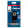 Lame pour outil multifonction Expert Corner EXPERTMATI 68 RD4 Bosch VE à 1 Unité StarlockMax