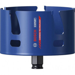 Scie cloche ConstructionMat 111 mm Bosch