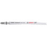 Lame de scie sauteuse EXPERT T 308 BF Bosch VE à 25 Unité Hardwood 2-side clean