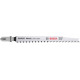 Lame de scie sauteuse a100 Unité T 308 B Bosch