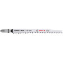 Lame de scie sauteuse a100 Unité T 308 B Bosch