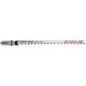 Lame de scie sauteuse a 25 Unité T 308 BO Bosch