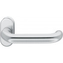 Poignée porte.VK9. 06 1146.m. Ros..oval.F69