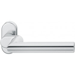 Poignée porte.VK8. 06 1076.m. Ros..oval.F69