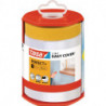 Film protection tesa Easy Cover® Perfect+ Spender&Refill: M (33m x 55cm) (Par 6)