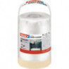 Ruban protection cache vite Tesa Easy Cover® Economy Refill. M (33m x 55cm) (Par 6)
