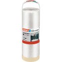 Ruban protection cache vite Tesa Easy Cover® Economy Refill. L (33m x 1.40m) (Par 6)