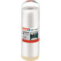 Ruban protection cache vite Tesa Easy Cover® Economy Refill. XL (17m x 2.60m) (Par 6)