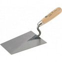 Truelle de maçon 180mm Robuste FORTIS