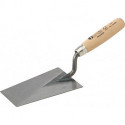 Truelle 140mm épaisse Construction robuste FORTIS