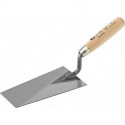 Truelle 160mm épaisse Construction robuste FORTIS